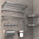 Bathroom Accessories for home