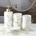 Bathware accessories