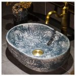 Designer Wash Basins