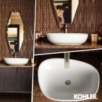 Kohler Basins