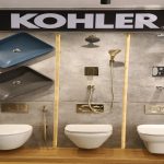 Kohler Bath Fittings