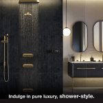 Kohler Shower Enclosures & Mirrors
