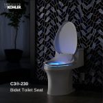 Kohler Smart Toilet Seats