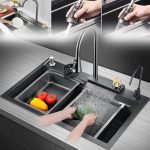 Kohler kitchen Sink