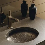 Luxury Basins Collection