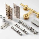 Metal Hardware Products