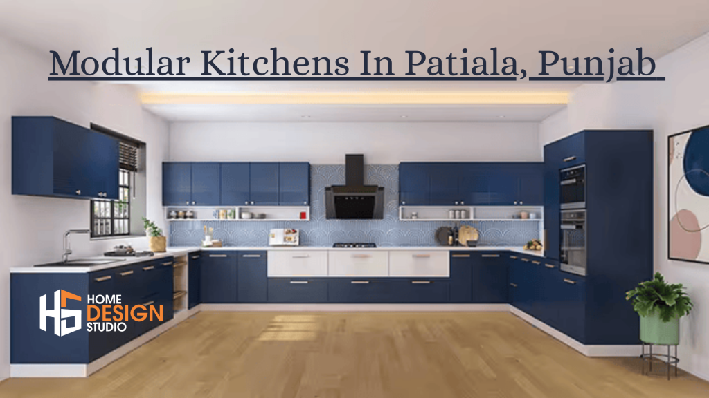 Modular Kitchen Dealer In Patiala, Punjab