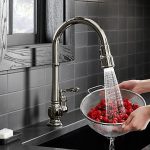 Premium Kitchen Faucets