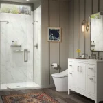 Premium Shower Enclosures & Mirrors