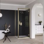Shower Enclosures & Mirrors