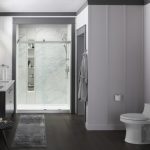 Shower Enclosures and Mirrors