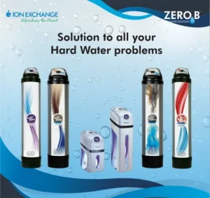 Best Water Softener Manufacturer in India