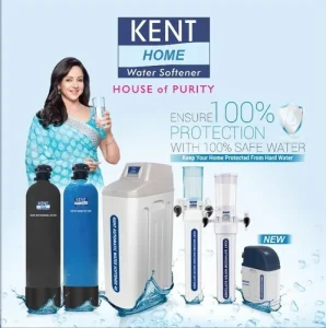 Best Water Softener Brand in India