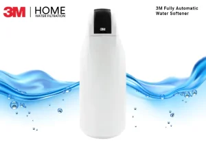 Fully Automatic Water-Softener Brand In India