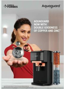 Popular Water Softener Brand In India