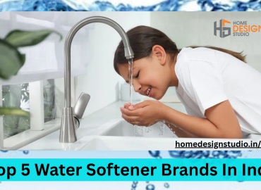 Top 5 Water Softener Brands In India