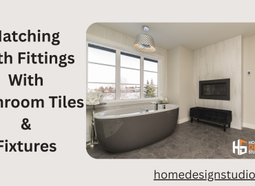 how to match bath fittings with bathroom tiles and fixtures